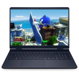 Dell Alienware 16 Aurora AC16250 16" 120Hz Core 9 270H 32GB RAM 1TB Dysk SSD RTX5070 DLSS4 Win11 Granatowy Funkcje AI