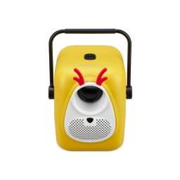 Acer AOPEN Fire Legend QF23s LED Full HD Bluetooth Zółty