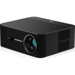 Overmax Multipic 5.2 LED Full HD Google TV Wi-Fi Bluetooth