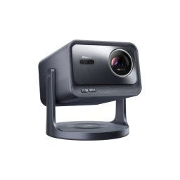 Hisense C2 PRO - 4K UHD, Laser RGB, 1,66x Zoom Optyczny, Wi-Fi, BT, AirPlay, VIDAA OS