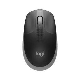 Logitech M190 Szary