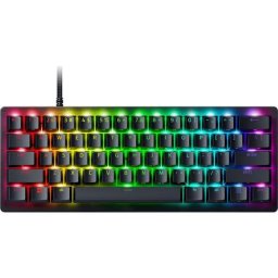 Razer Huntsman V3 Pro Mini Analog Optical Switch Gen2 Czarny