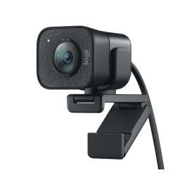 Logitech StreamCam Grafitowy
