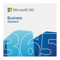 Microsoft 365 Business Standard Kod aktywacyjny