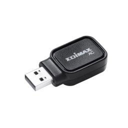 Edimax EW-7611UCB Czarny