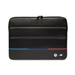 BMW Carbon Tricolor BMCS16PUCARTCBK 16" Czarny