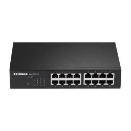 Edimax GS-1016 V2 Czarny