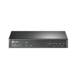 TP-LINK TL-SF1009P Czarny