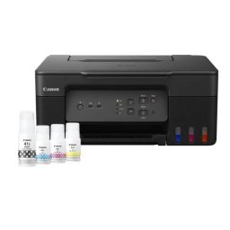 Canon PIXMA G3430 MegaTank WiFi Czarny