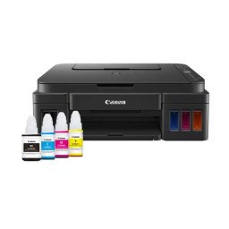 Canon PIXMA G3410 MegaTank WiFi Czarny