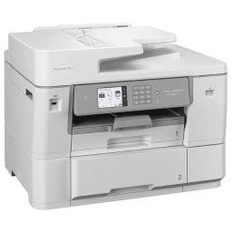 Brother MFC-J6959DW WiFi Biały