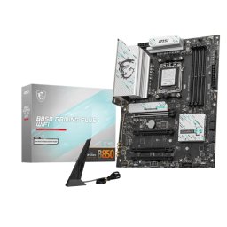 MSI B850 GAMING PLUS WIFI