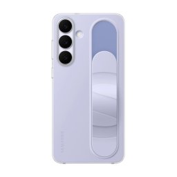 Samsung Standing Grip Case do Galaxy S25 FE Jasnoniebieski