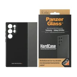 PanzerGlass HardCase do Samsung Galaxy S24 Ultra S928 Czarny