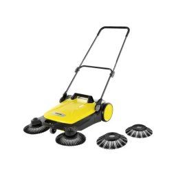 Karcher S 4 Twin 2-in-1 1.766-365.0 20l 68cm 2400m2/h