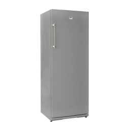 Beko Professional ADN 270SE BP 145cm Srebrny