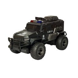 RW Cars 23319B Big Foot RC Truck Skala 1:8 do 7km/h