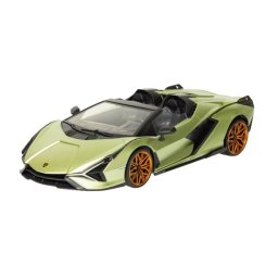 RW Cars 27116M Lamborghini Sian Skala 1:16