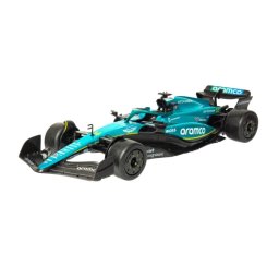 RW Cars 39114 Aston Martin F1 Skala 1:14