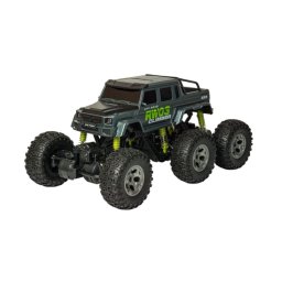 RW Cars 26611B W Rock Crawler 6WD RC 1:8 7 km/h