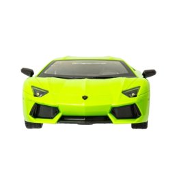 RW Cars 28614 Lamborghini Aventador Skala 1:14
