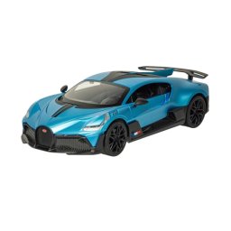 RW Cars 29524M Bugatti Divo Skala 1:24