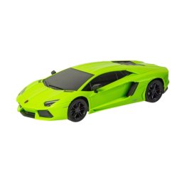 RW Cars 28624M Lamborghini Aventador Skala 1:24
