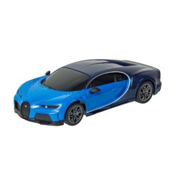 RW Cars 29624M Bugatti Chiron Super Sport Skala 1:24