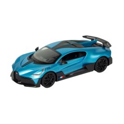 RW Cars 29512 Bugatti Divo Skala 1:12
