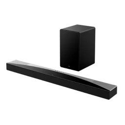 TCL Q75H 5.1.2 Wi-Fi Bluetooth AirPlay Dolby Atmos DTS X