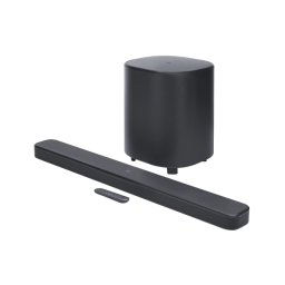 JBL BAR 500 MK2 5.1 Wi-Fi Bluetooth AirPlay Google Cast Dolby Atmos
