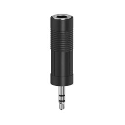 Hama 00205196 stereo audio jack