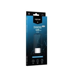 MyScreen Protector DIAMOND GLASS edge LITE FULL GLUE do realme C51