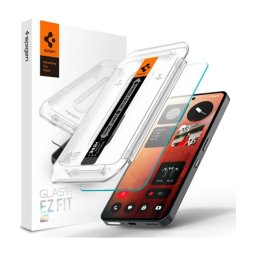Spigen Glass.TR EZ FIT do Nothing Phone 3a/3a Pro