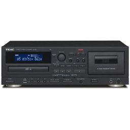 Teac AD-850-SE Czarny