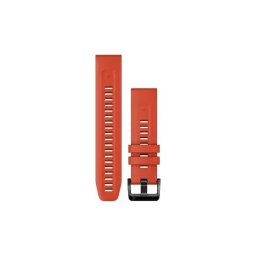 Garmin QuickFit Fenix 7 22mm Czerwony