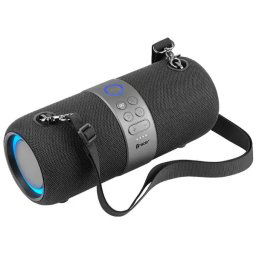 Tracer Splash XXL 30W Radio FM Czarny