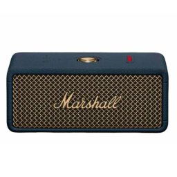 Marshall Emberton III 20W Niebieski