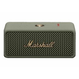 Marshall Emberton III 20W Zielony