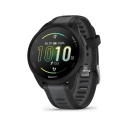 Garmin Forerunner 165 Music 43mm GPS Czarny