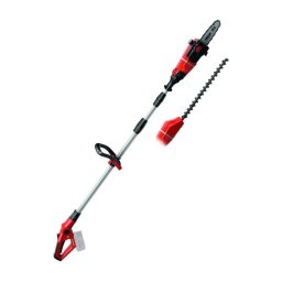 Einhell Expert Plus GE-HC 18 Li T- Solo 3410800