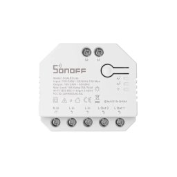 Sonoff Dual R3 Lite