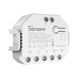 Sonoff Dual R3