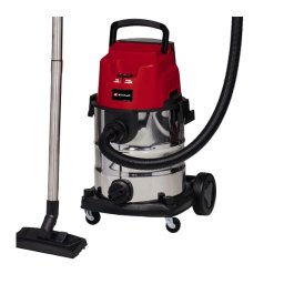Einhell TE-VC 36/25 Li S-Solo 2347170 25l