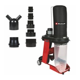 Einhell TE-VE 550/1 A 4304156