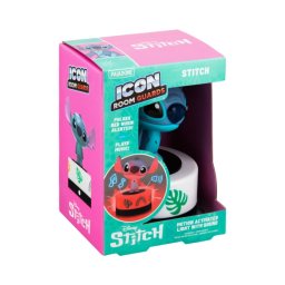 Paladone ICON Room Guards Disney Stich Strażnik z Dźwiekiem