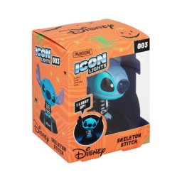 Paladone Disney ICON Lights - Skeleton Stitch