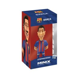Minix FC Barcelona Robert Lewandowski