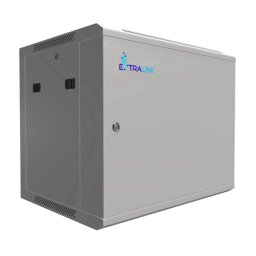 Extralink 9U 600X450 ASP