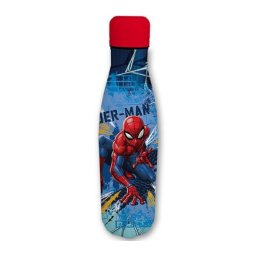 Coriex Spider-Man 0,5l Niebieski